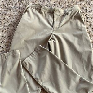 Under Armour Golf Pants